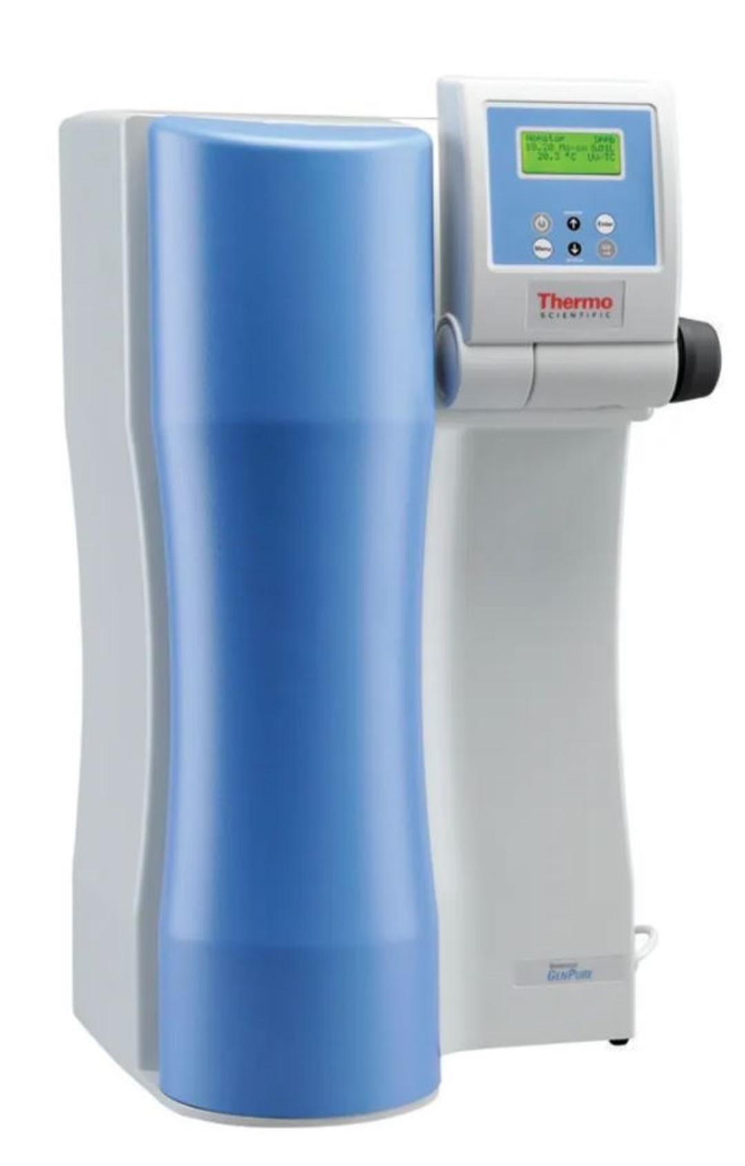 Thermo Scientific™ Barnstead™ GenPure™ Water Purification System - Thermo Fisher Scientific - General Lab