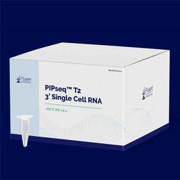 PIPseq™ T2 3’ Single Cell RNA Kit - Fluent BioSciences - Life Sciences