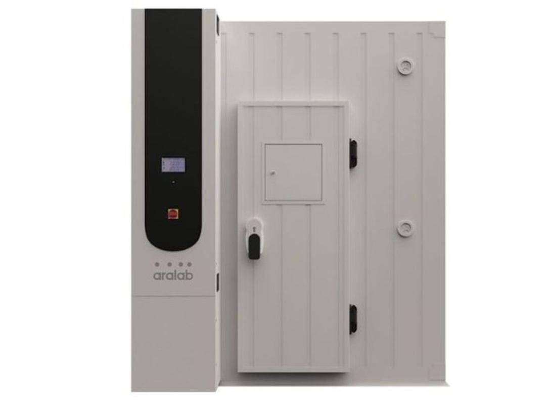 FitoClima Medical Plants Cannabis Chambers - Aralab - Separations