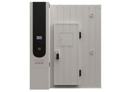 FitoClima Medical Plants Cannabis Chambers - Aralab - Separations