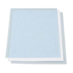 Nitrocellulose Membrane, Precut, 0.45 µm, 15 x 9.2 cm - Bio-Rad - Life Sciences