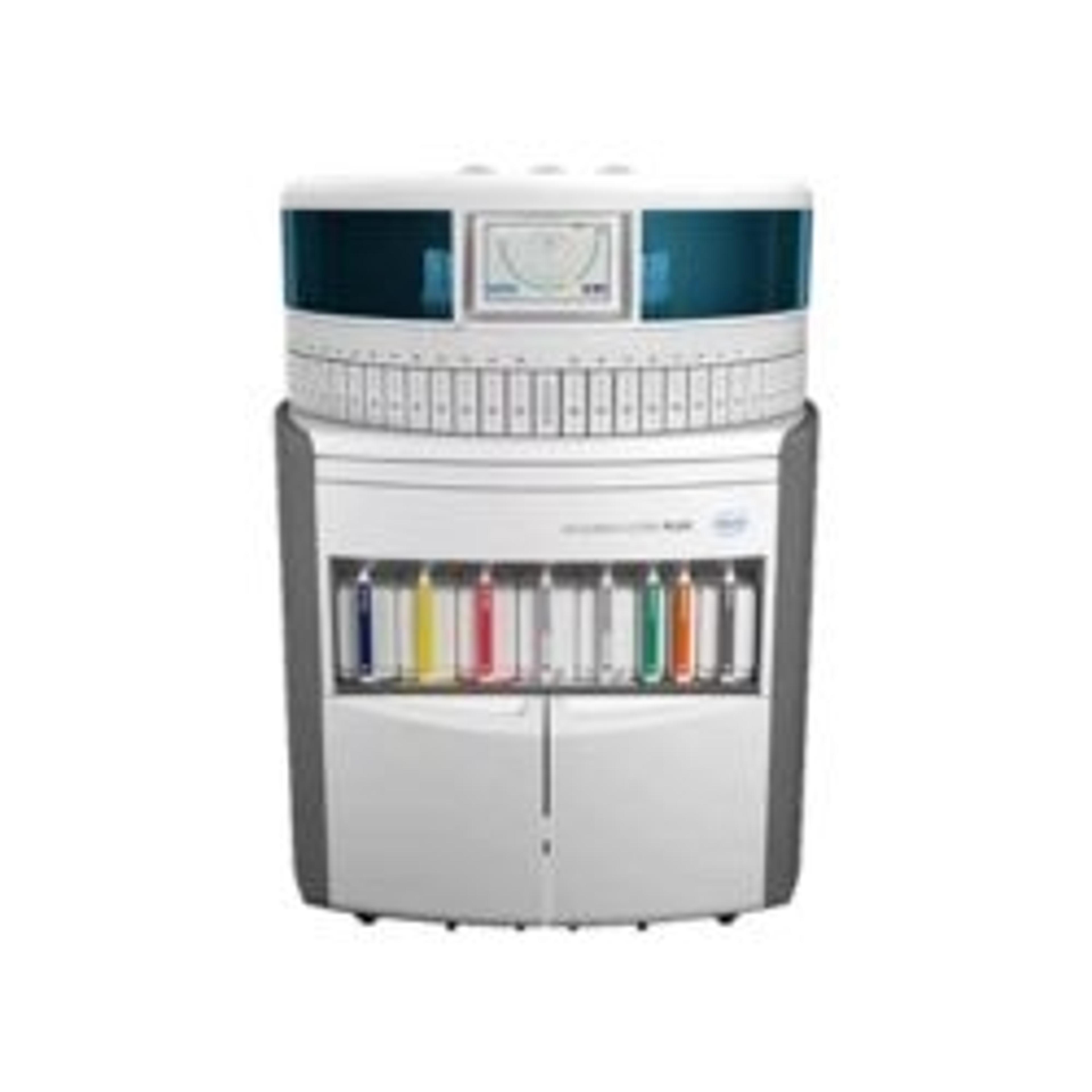 BenchMark ULTRA PLUS - Roche - Clinical Diagnostics