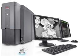 Phenom Pharos Desktop SEM - Thermo Fisher Scientific