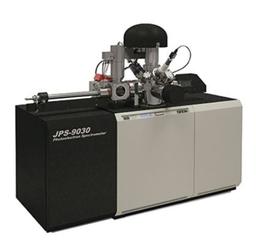 JPS-9030 Photoelectron Spectrometer - JEOL USA - Spectroscopy