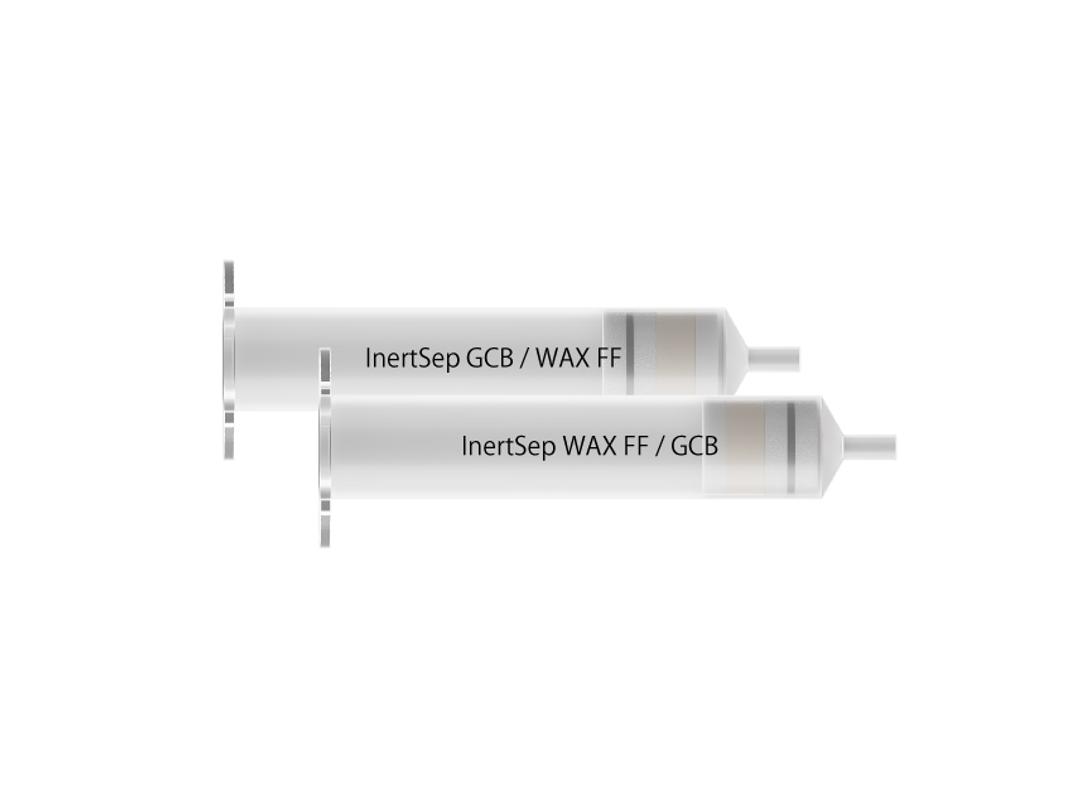 InertSep Stacked SPE for PFAS - GL Sciences, Inc. - Separations