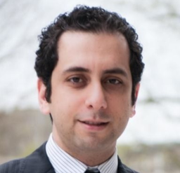 Dr. Alireza Salmanzadeh