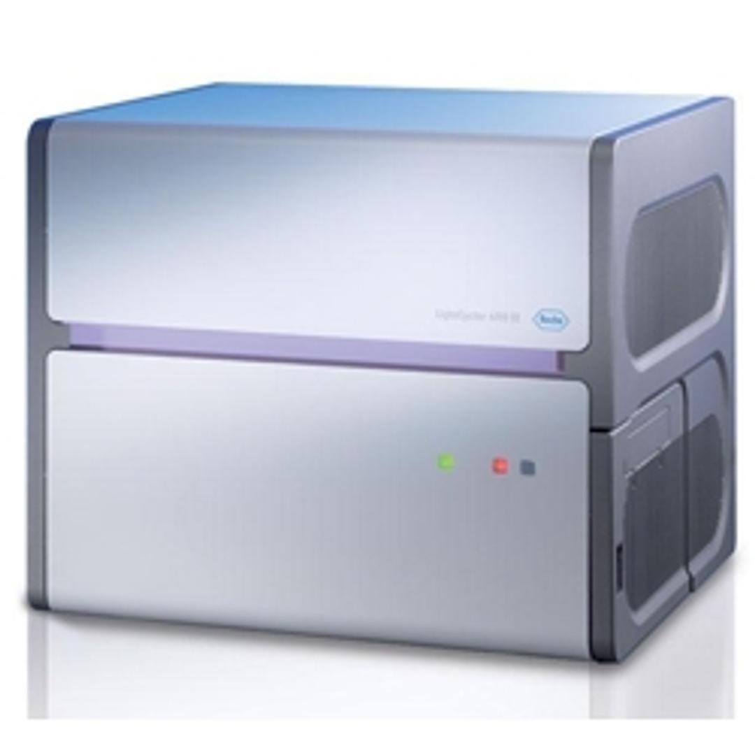 LightCycler® 480 Instrument II - null - Life Sciences