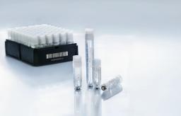 Cryo.s™ with Datamatrix - Greiner Bio-One GmbH - Life Sciences