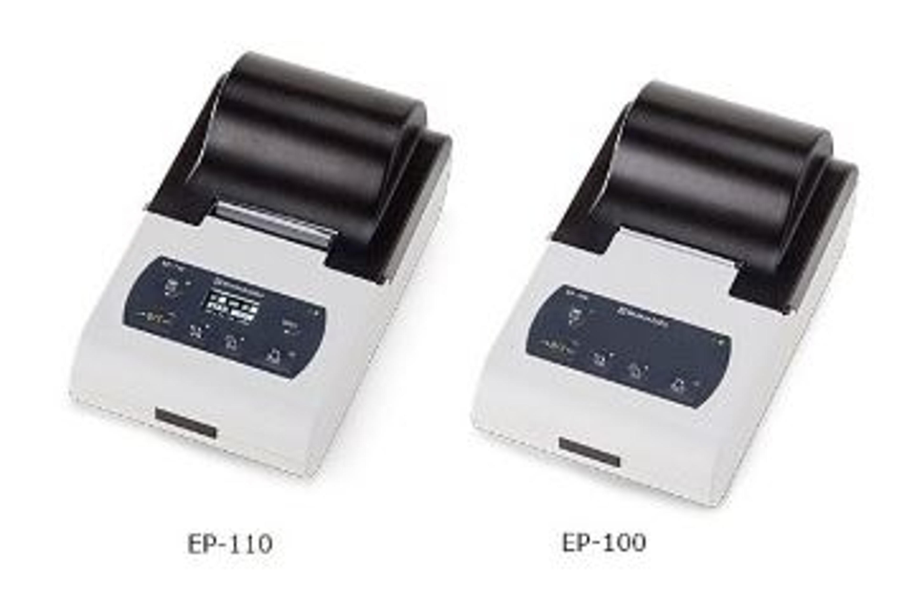 EP-110/EP-100 Printers - null - Lab Automation