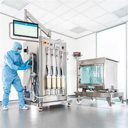 Virus filtration systems and filters - Cytiva - Life Sciences