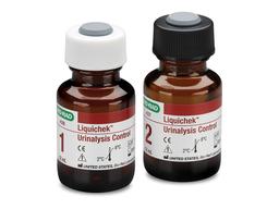Liquichek Urinalysis Control - Bio-Rad - Clinical Diagnostics