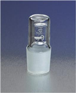 PYREX® No. 8 Hollow Glass Standard Taper Stoppers - Corning Life Sciences - General Lab