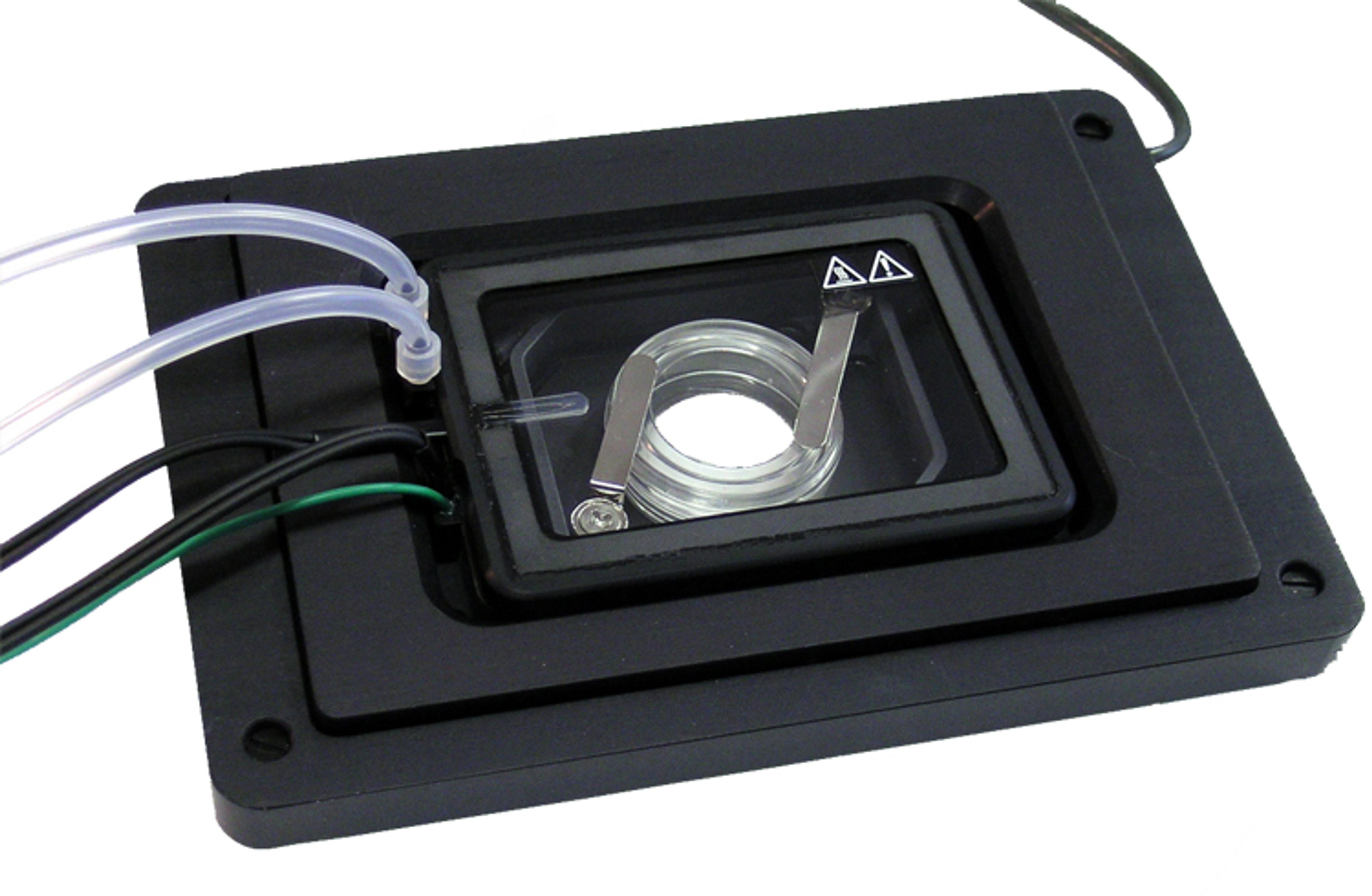 Incubation chambers - Prior Scientific - Life Sciences