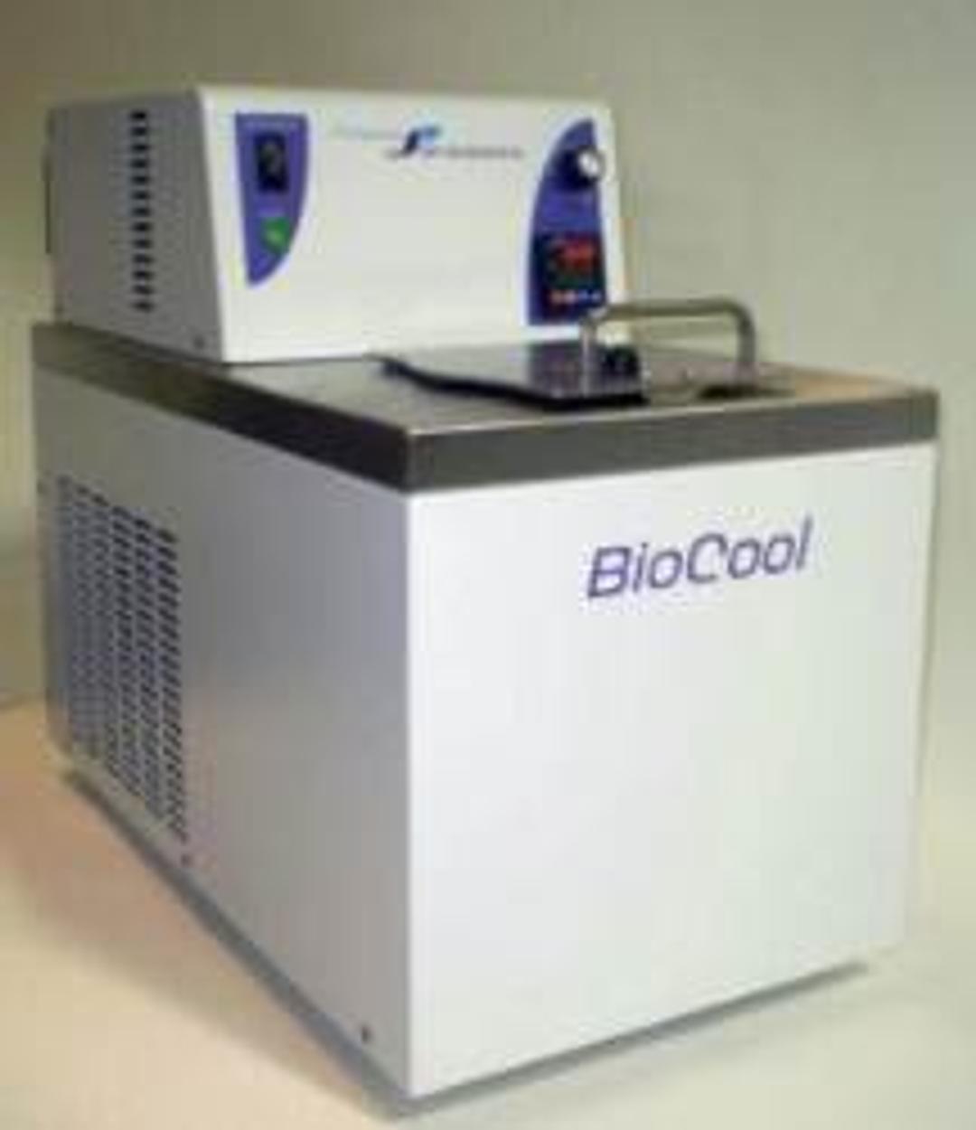BioCool Controlled-Rate Freezer - Biopharma Process Systems - General Lab