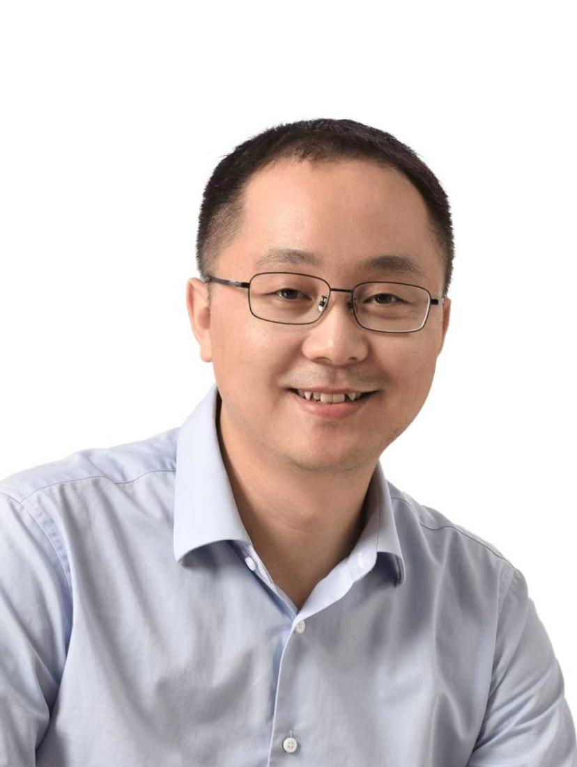 Dr. Wubin Qu, CSO and Co-Founder, iGeneTech