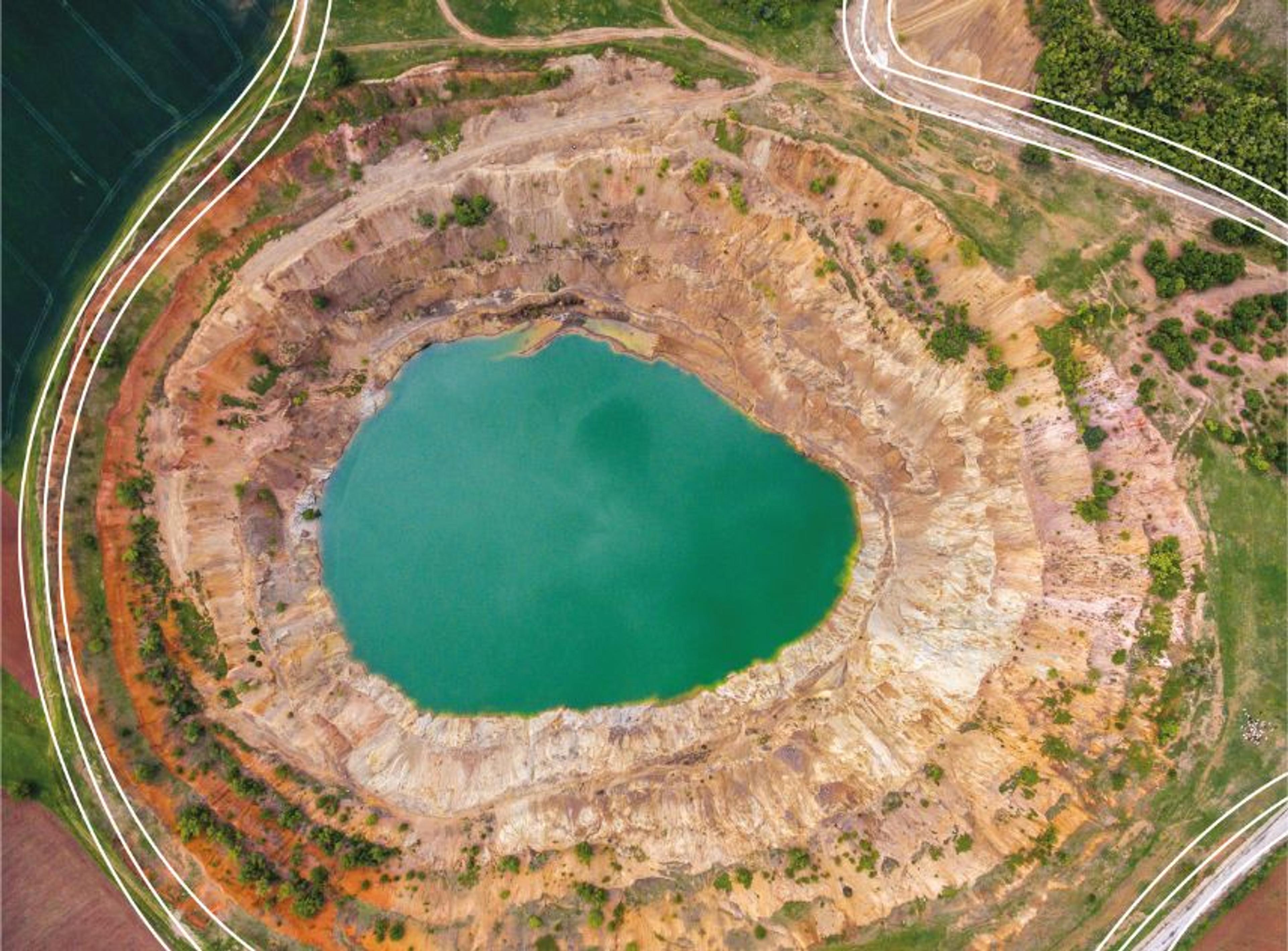 PFAS Reference Materials - LGC - Dr. Ehrenstorfer - Materials