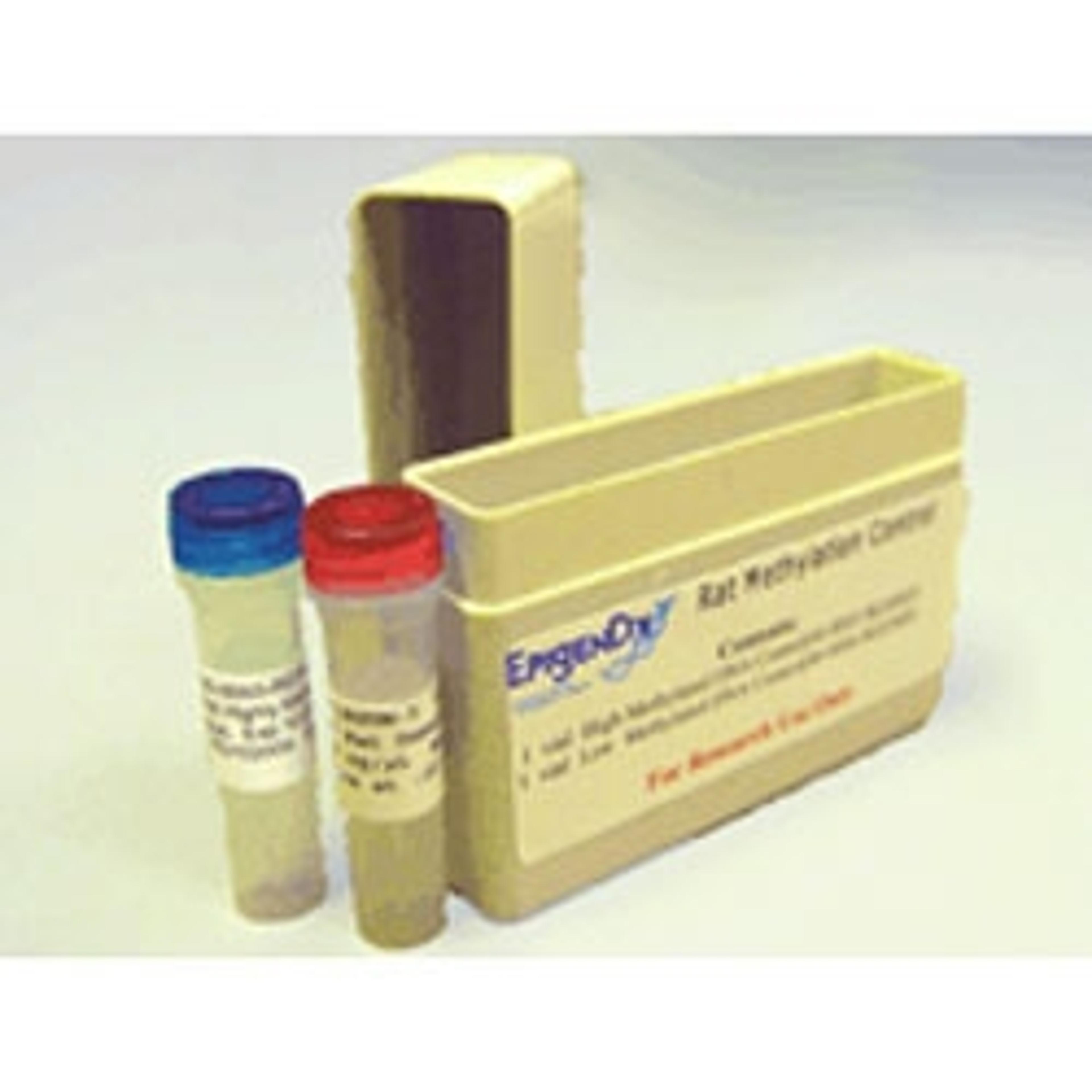 DNA Methylation Standards - EpigenDx - Life Sciences