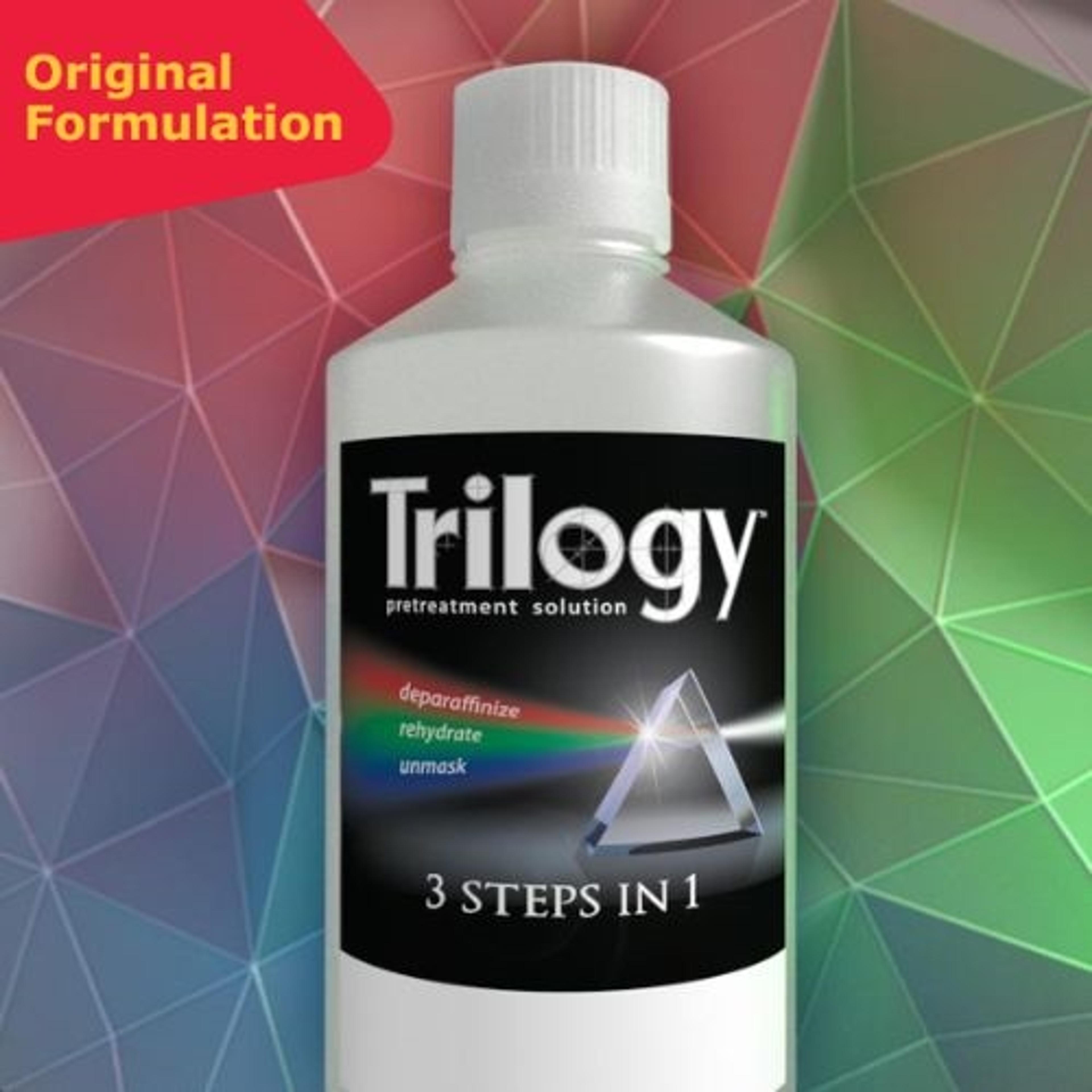 Trilogy™ - Merck - Clinical Diagnostics