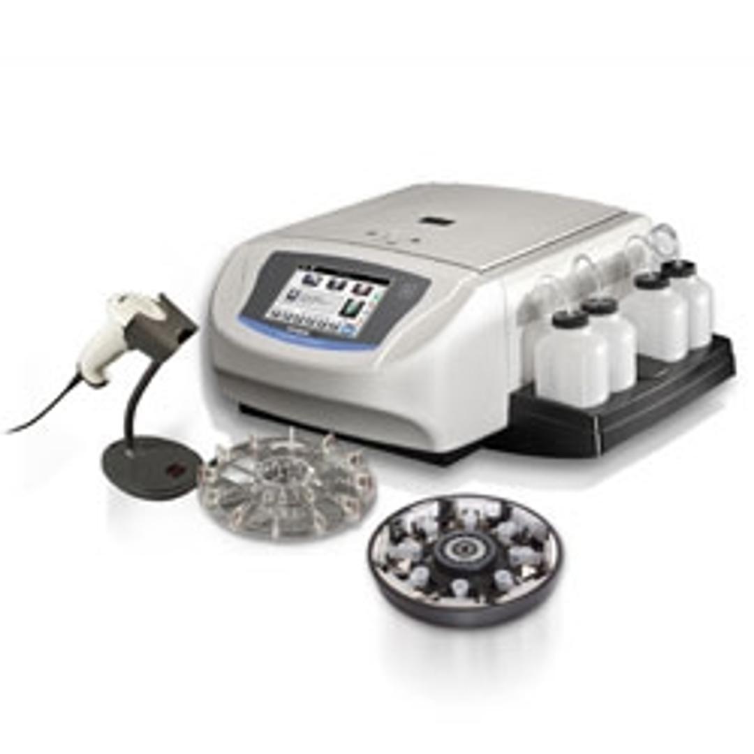 Aerospray® Hematology Stat Slide Stainer/Cytocentrifuge Series 2 - Bruker Biomedical Systems (formerly ELITechGroup) - Clinical Diagnostics