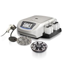 Aerospray® Hematology Stat Slide Stainer/Cytocentrifuge Series 2 - Bruker Biomedical Systems (formerly ELITechGroup) - Clinical Diagnostics