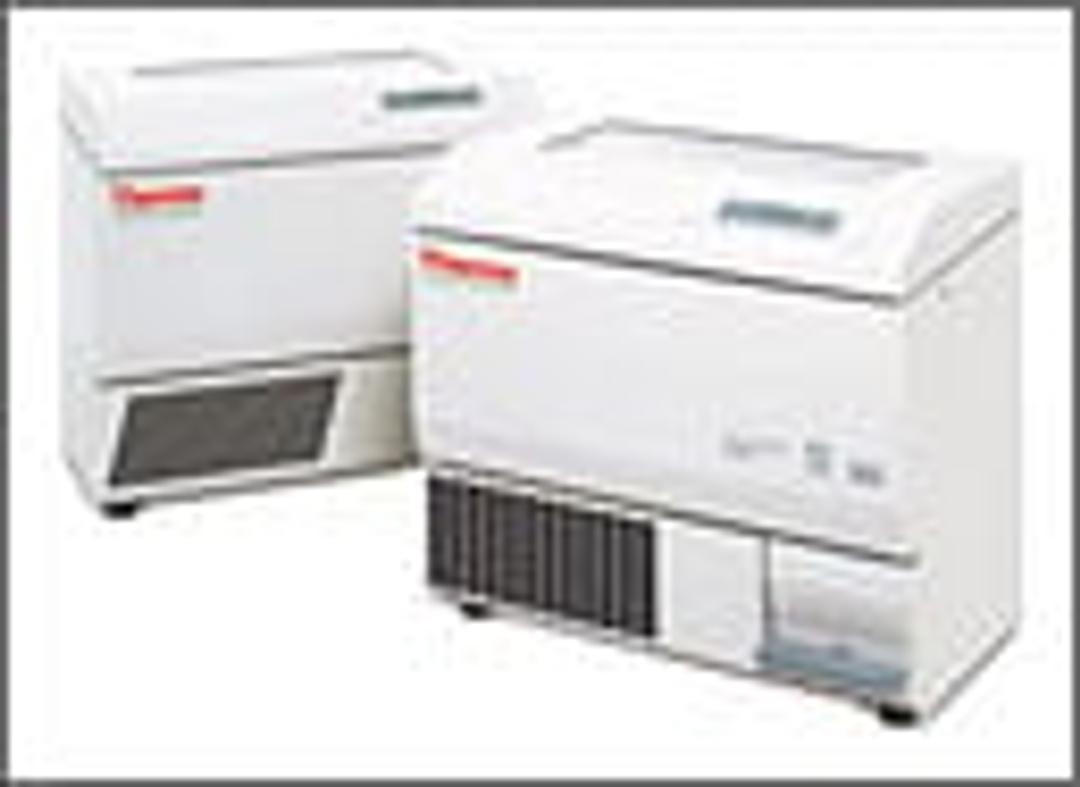 Forma Refrigerated Console Orbital Shakers - Thermo Fisher Scientific - General Lab