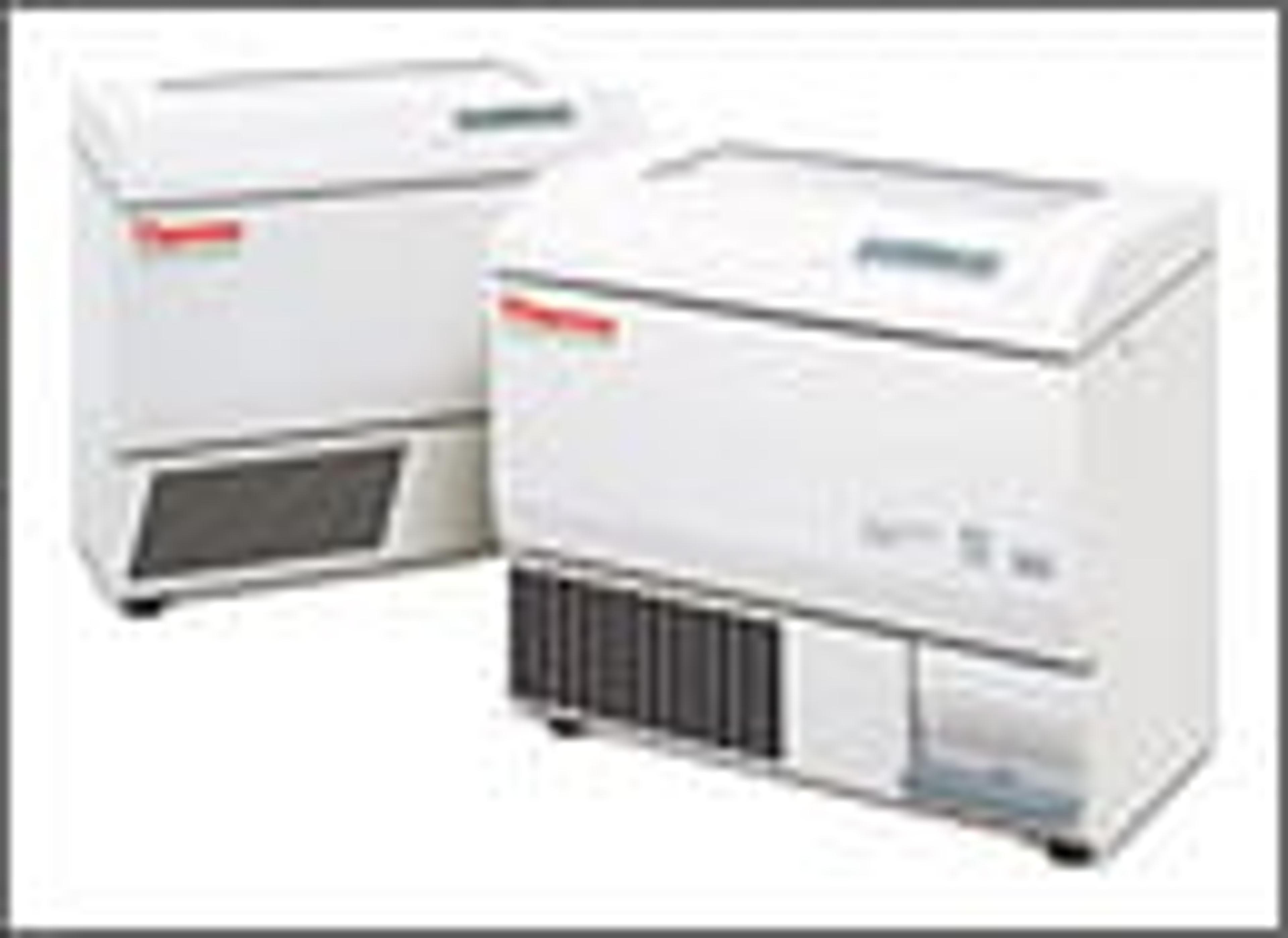 Forma Refrigerated Console Orbital Shakers - Thermo Fisher Scientific - General Lab