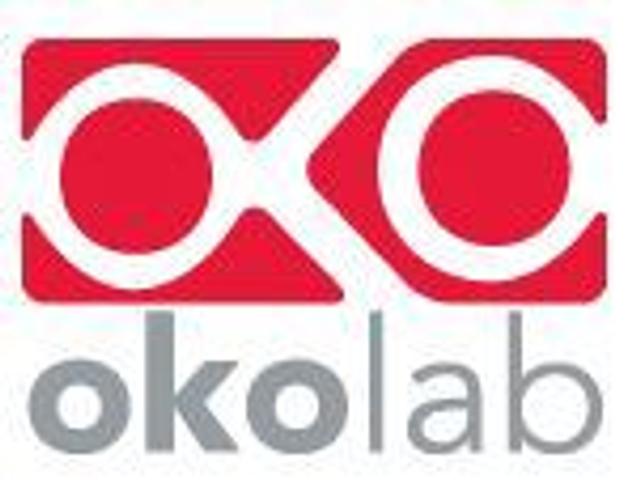 Okolab logo