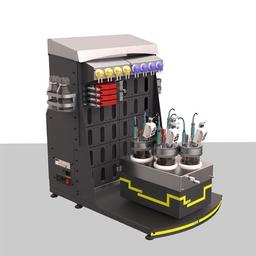 BioXplorer 400 - H.E.L. Group - Drug discovery > Target Discovery