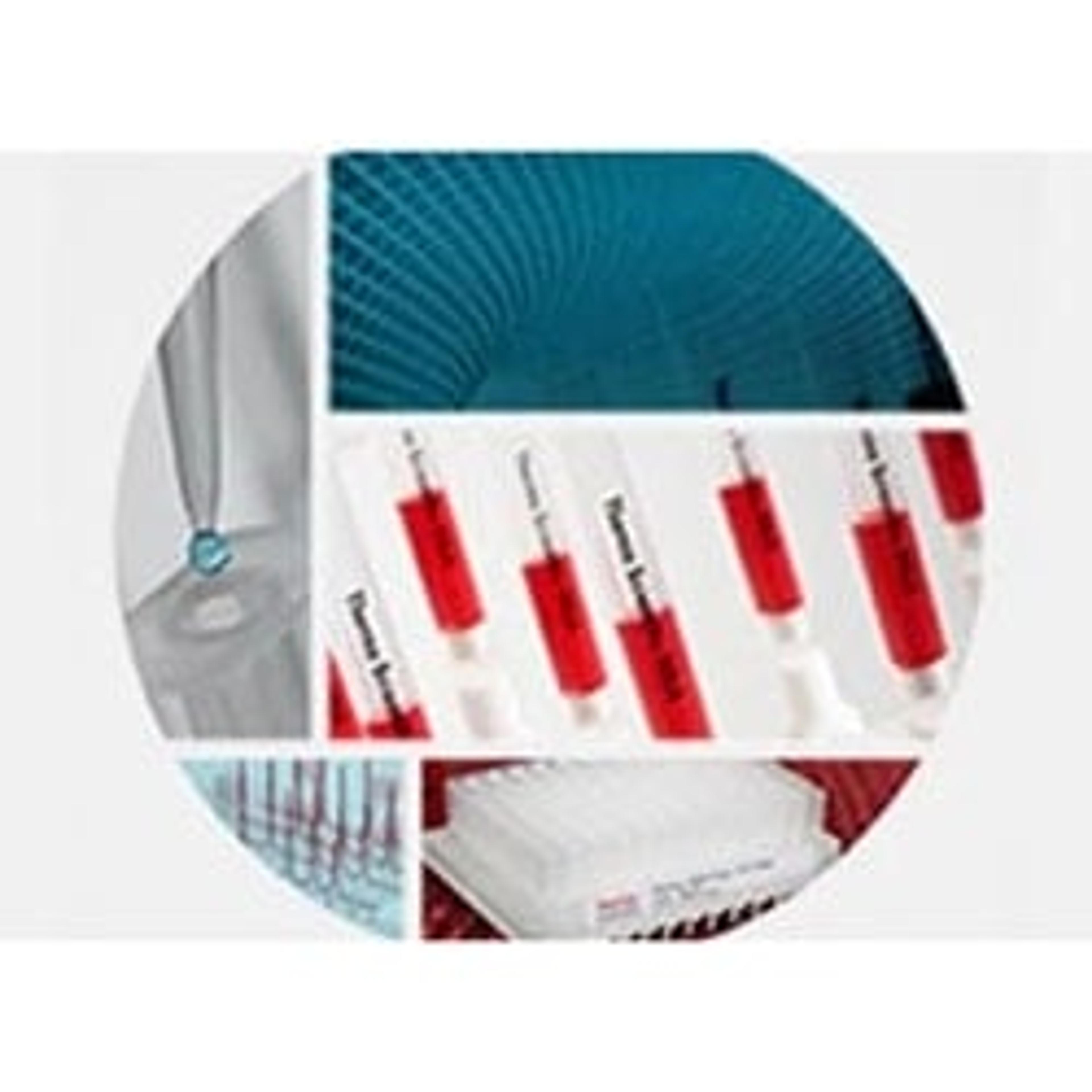 Thermo Scientific™ SOLA™ Solid Phase Extraction Cartridges and Plates - Thermo Fisher Scientific - Separations