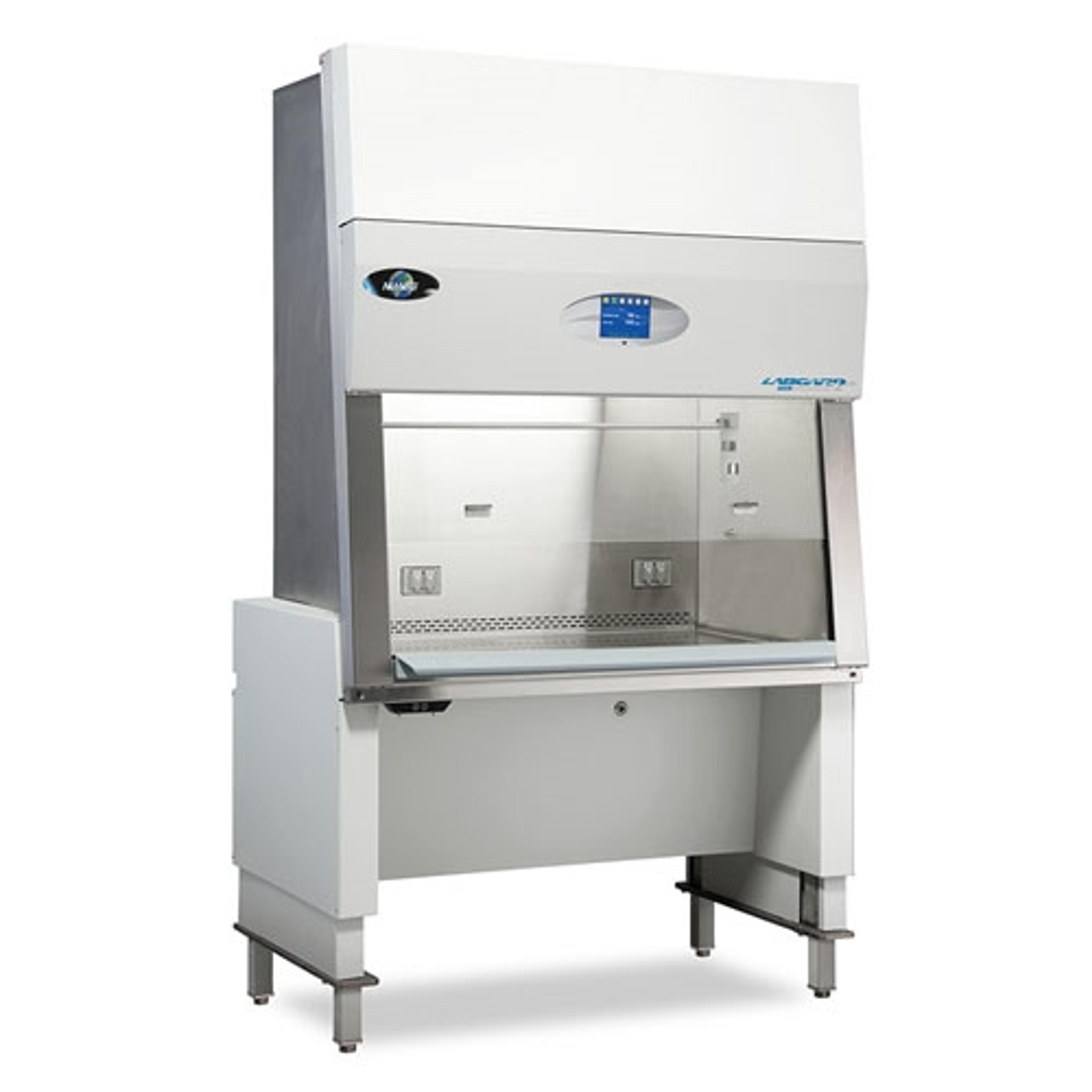 LabGard ES CYTO NU-581 Class II Type A2 Biosafety Cabinet - NuAire, Inc. - General Lab