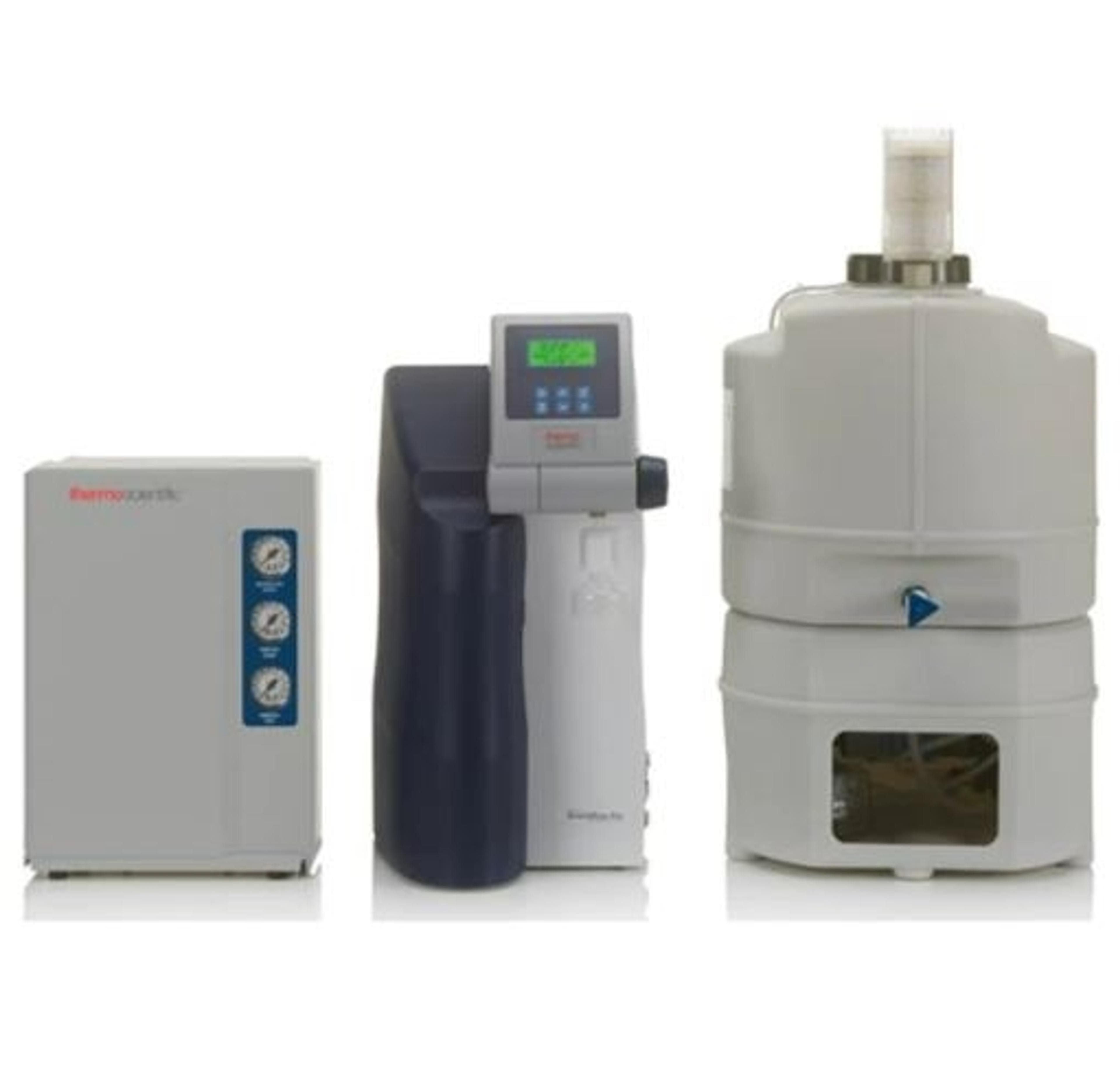 Thermo Scientific™ Barnstead™ Smart2Pure™ Pro Water Purification System - Thermo Fisher Scientific - General Lab