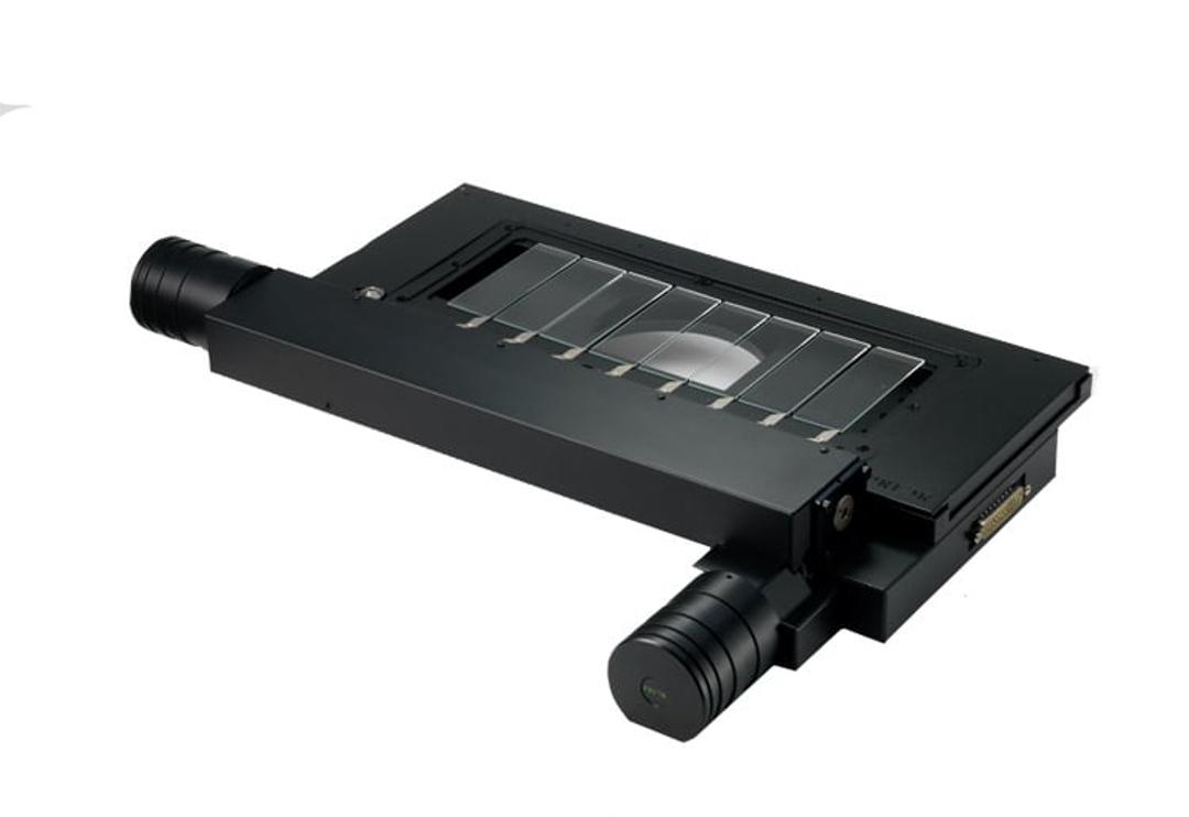 H138A - Prior Scientific - Life Sciences