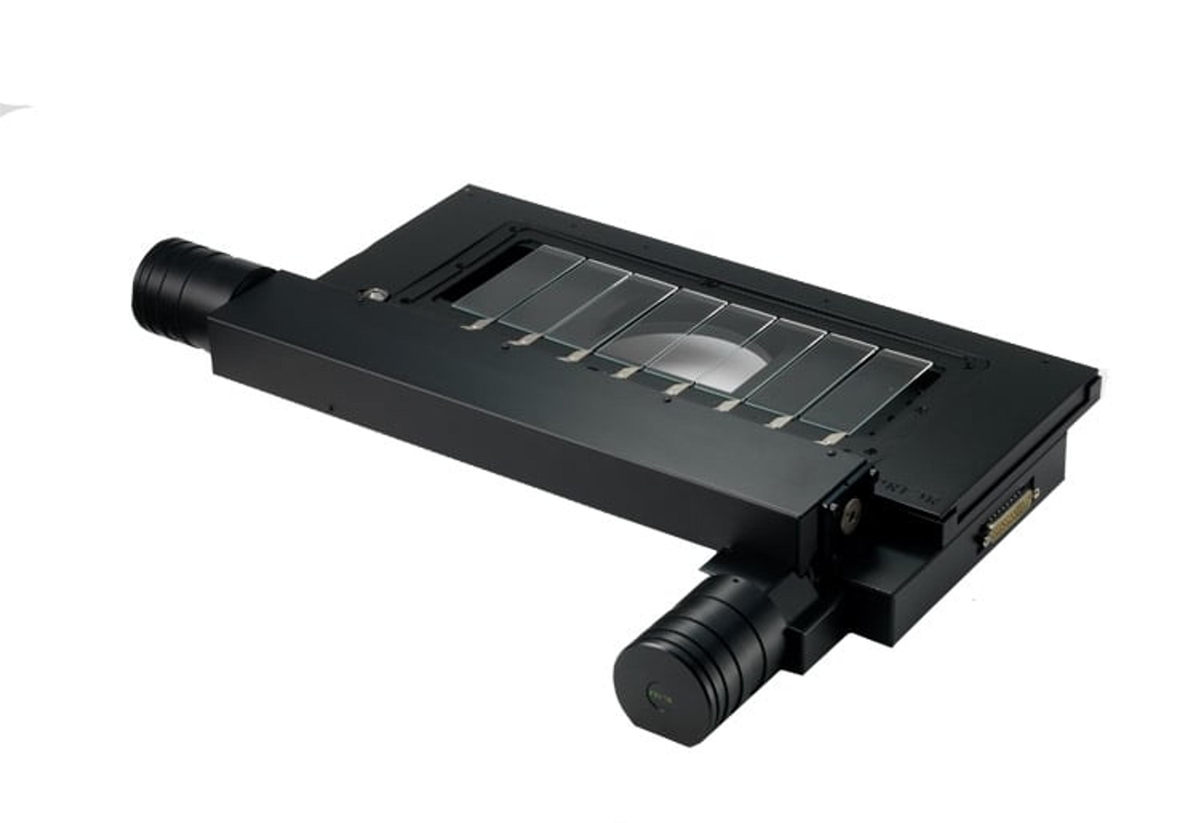 H138A - Prior Scientific - Life Sciences