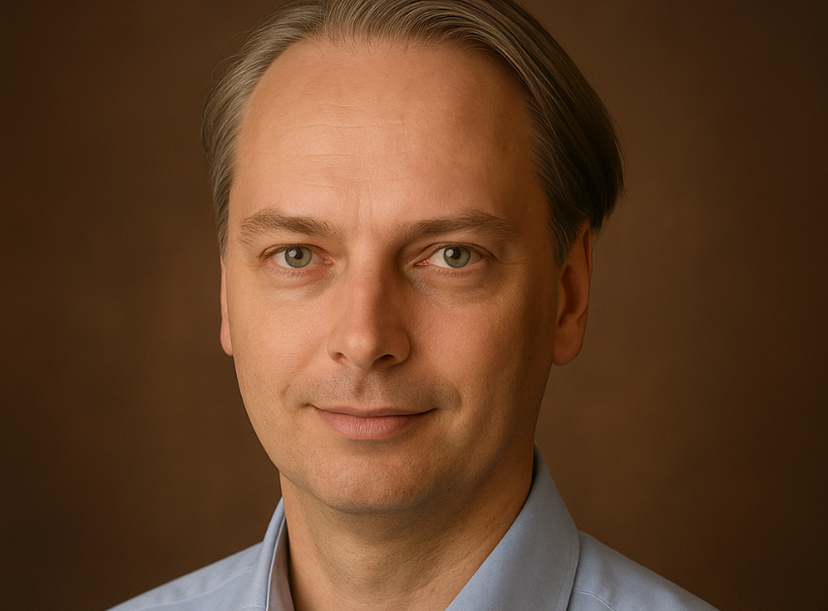 Dr. Karsten Kleo, Research Assistant Charité - Universitätsmedizin Berlin, Institute of Pathology discusses an ESR1 control kit