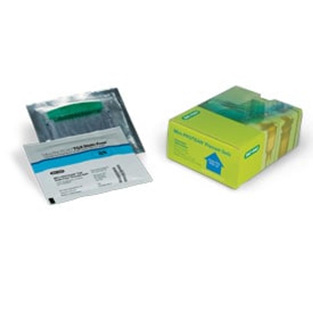 7.5% Mini-PROTEAN® TGX Stain-Free™ Protein Gels, 12 well, 20 µl - Bio-Rad - Life Sciences