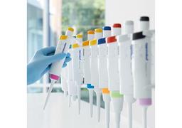 It's your pipette, your way