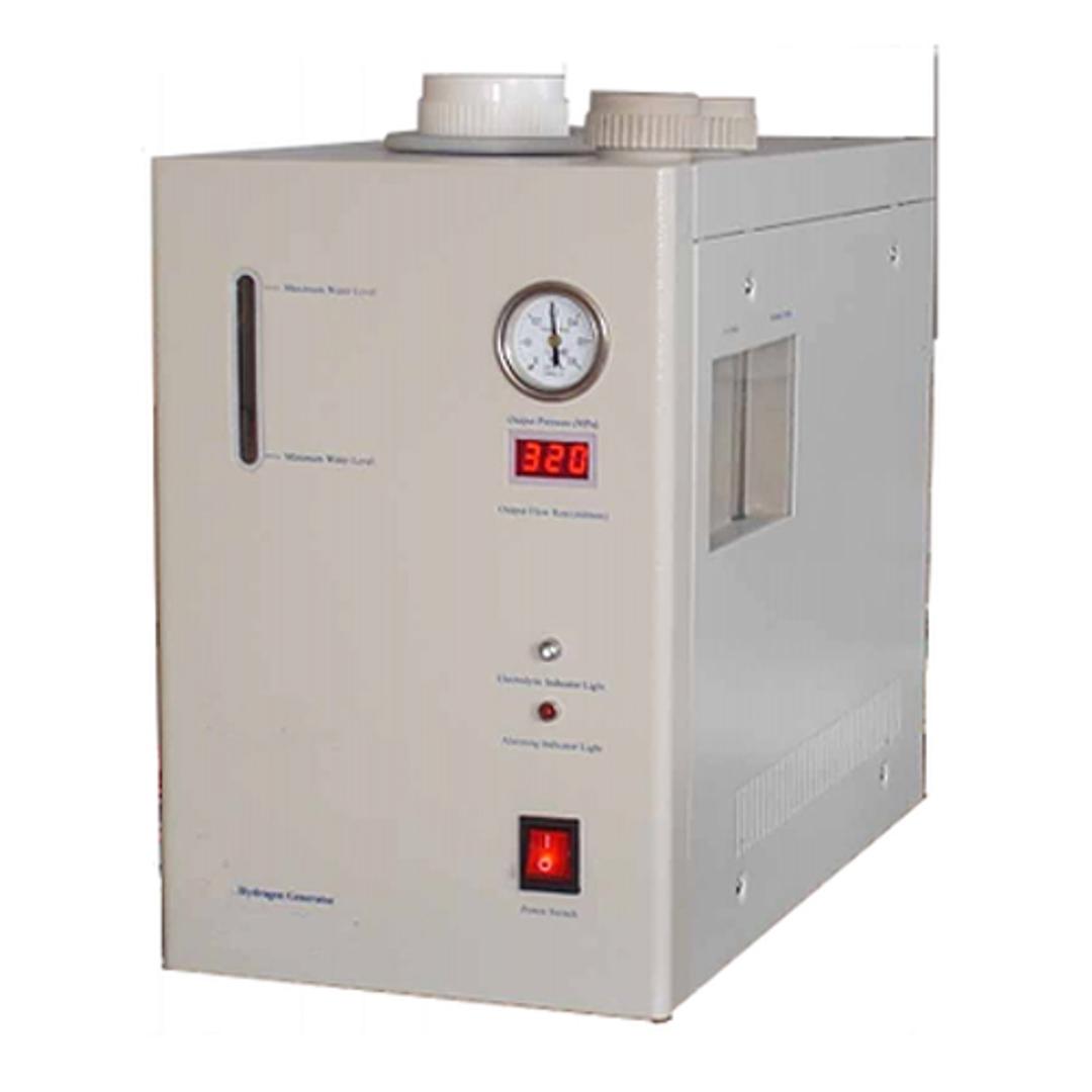 Apex Hydrogen Generators - Apex Gasgen Ltd. - Separations