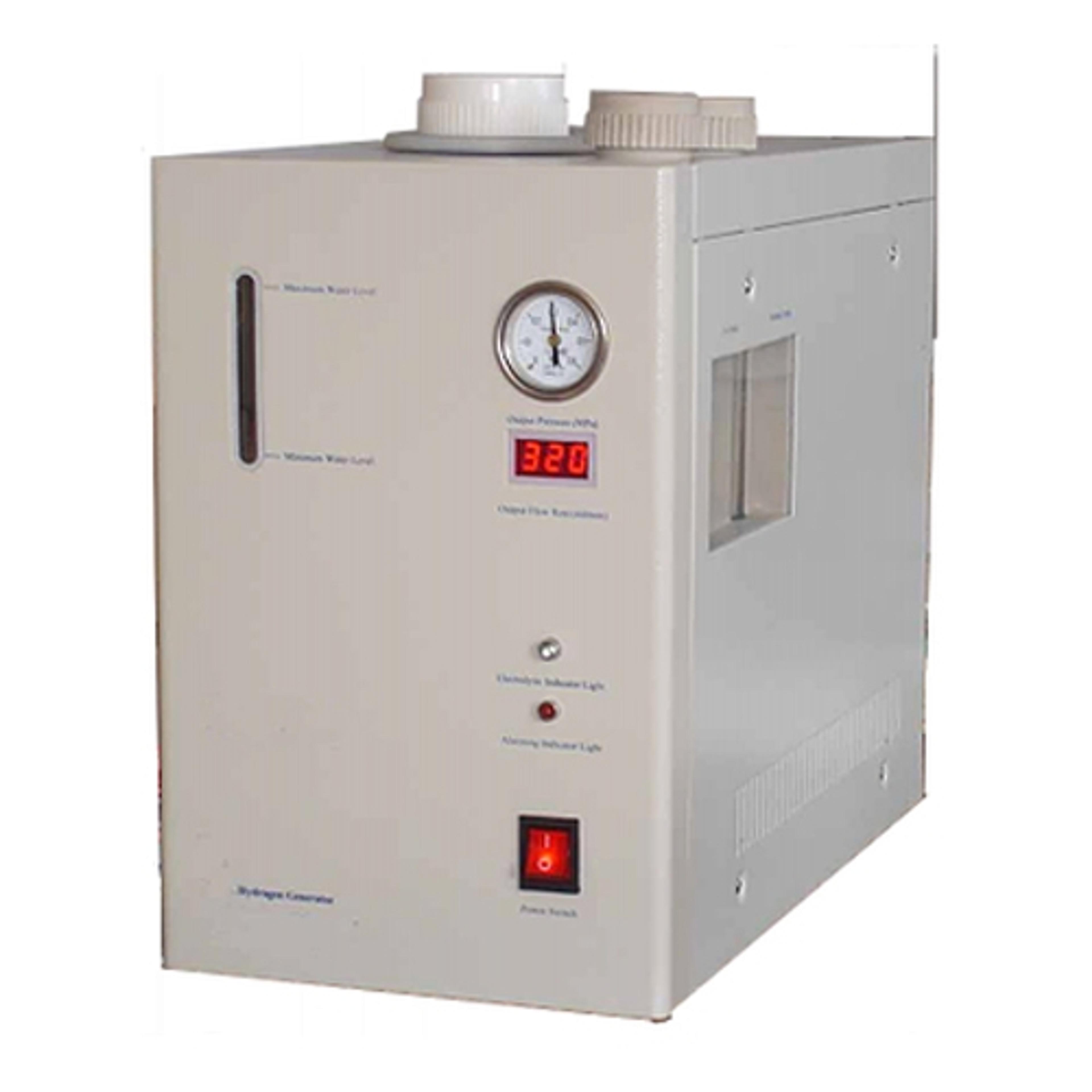 Apex Hydrogen Generators - Apex Gasgen Ltd. - Separations