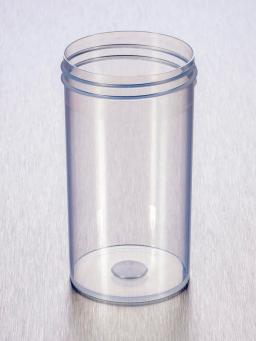 Corning® Gosselin™ Straight Container, 180 mL, PP, 264/Case - Corning Life Sciences