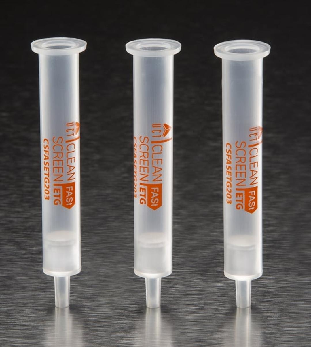 Clean Screen FASt®EtG - UCT, Inc. - Separations