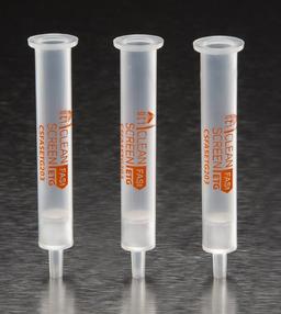 Clean Screen FASt®EtG - UCT, Inc. - Separations