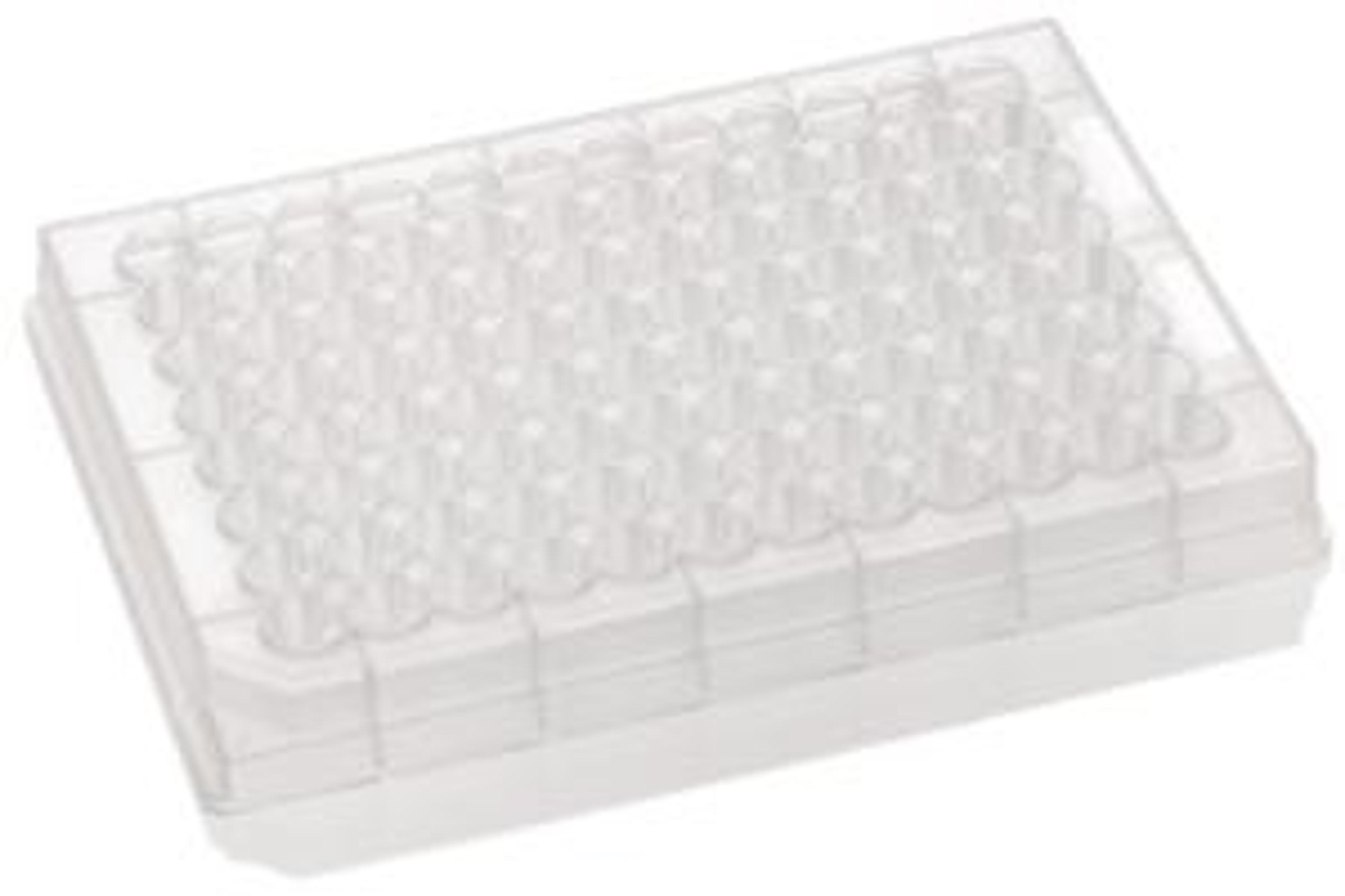 96-well assay plates - VWR International Ltd - Life Sciences