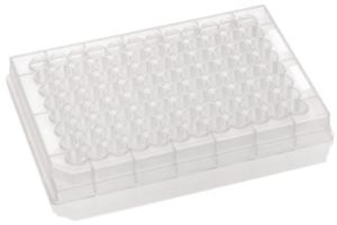 96-well assay plates - VWR International Ltd - Life Sciences