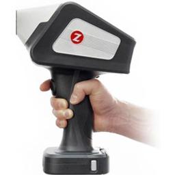 Z-Series LIBS Analyzer Models - Analytik Ltd - Spectroscopy
