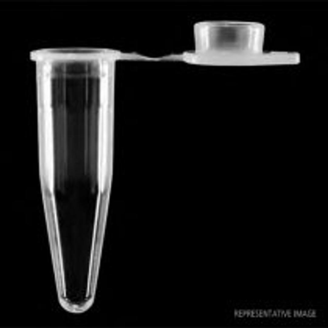 Individual PCR Tubes - Alpha Laboratories Ltd - Life Sciences