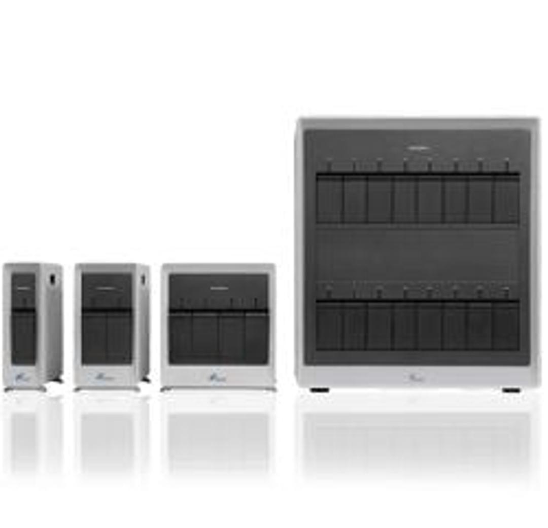 GeneXpert System - Cepheid - Clinical Diagnostics