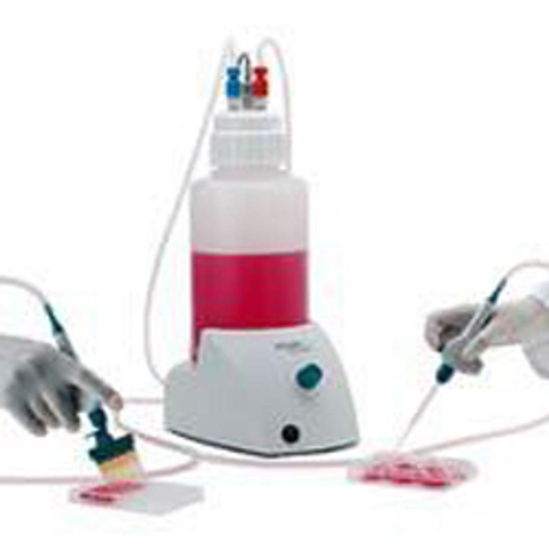 VACUSAFE - Vacuum Aspiration System - INTEGRA Biosciences - Life Sciences