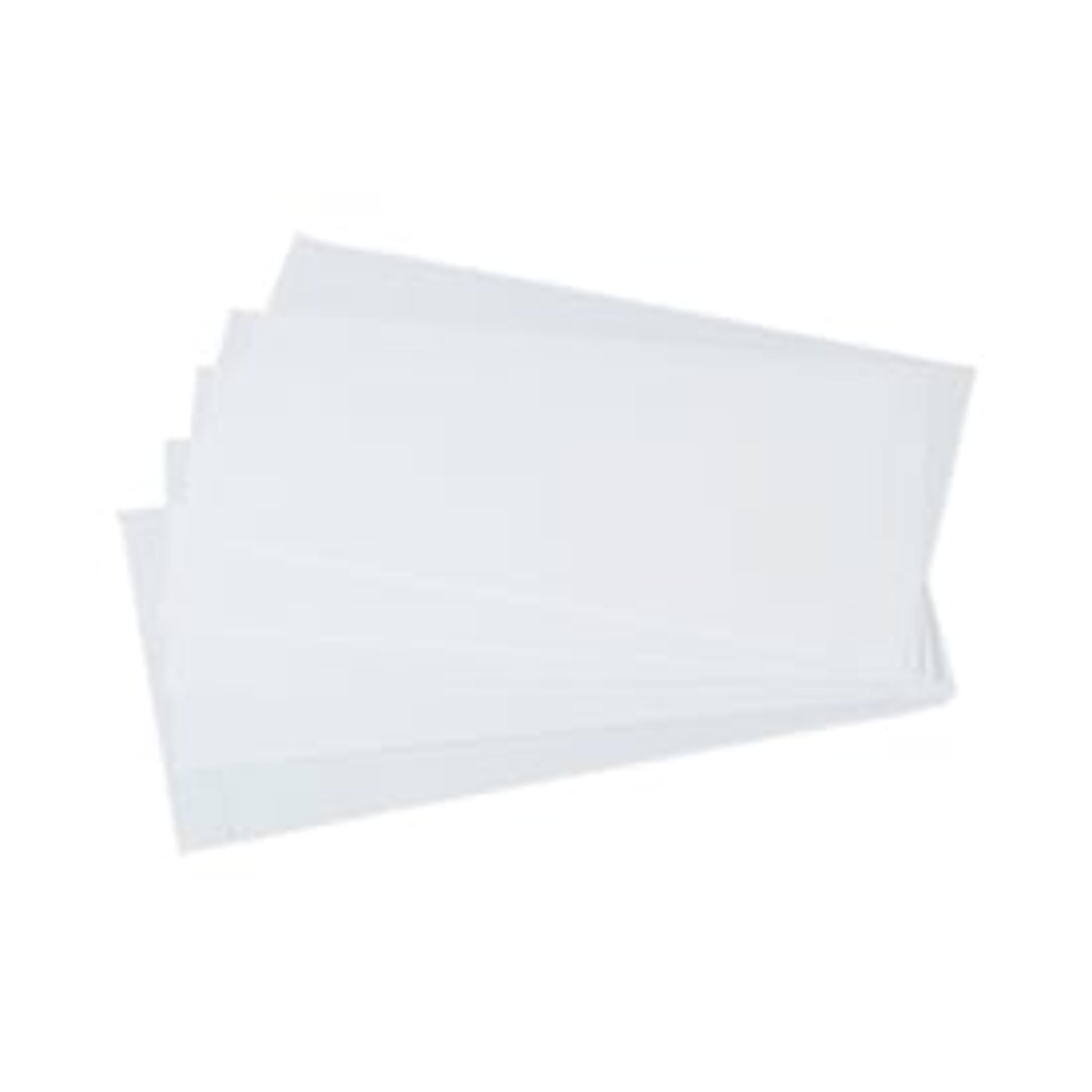 Microseal® 'C' PCR Plate Sealing Film, adhesive, optical - Bio-Rad - Life Sciences