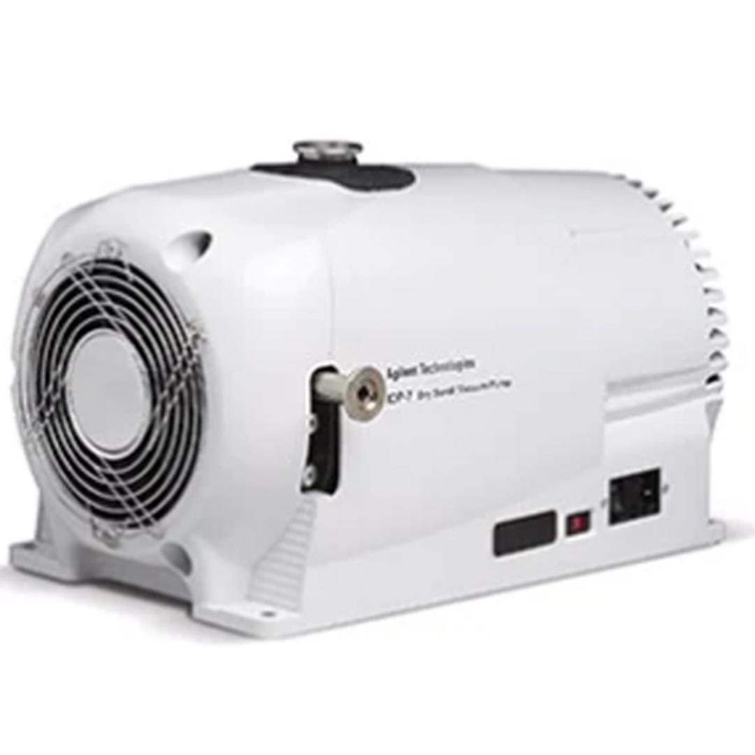 IDP-7 Dry Scroll Pump - Agilent Technologies - General Lab
