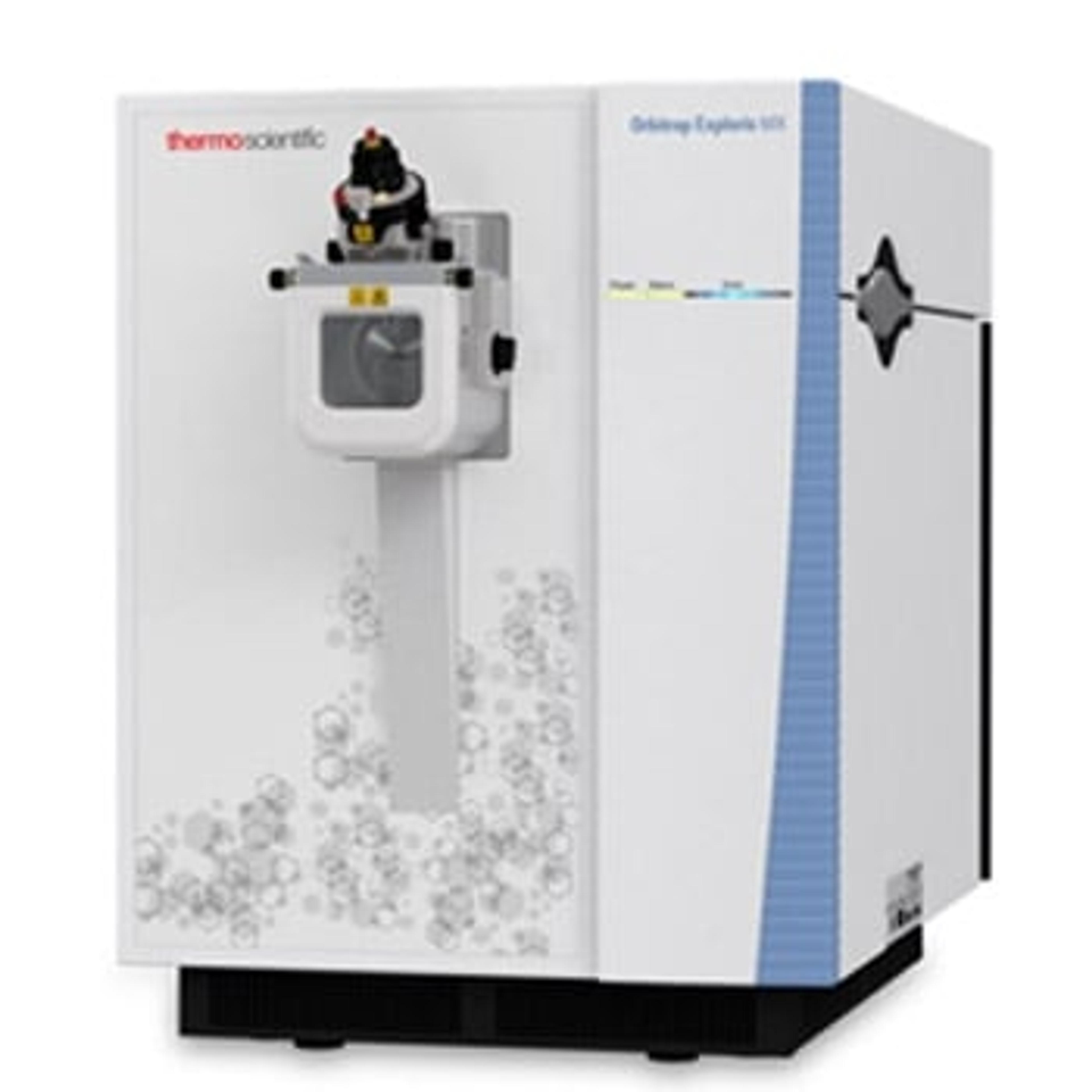 Orbitrap Exploris MX - Thermo Fisher Scientific - Spectroscopy